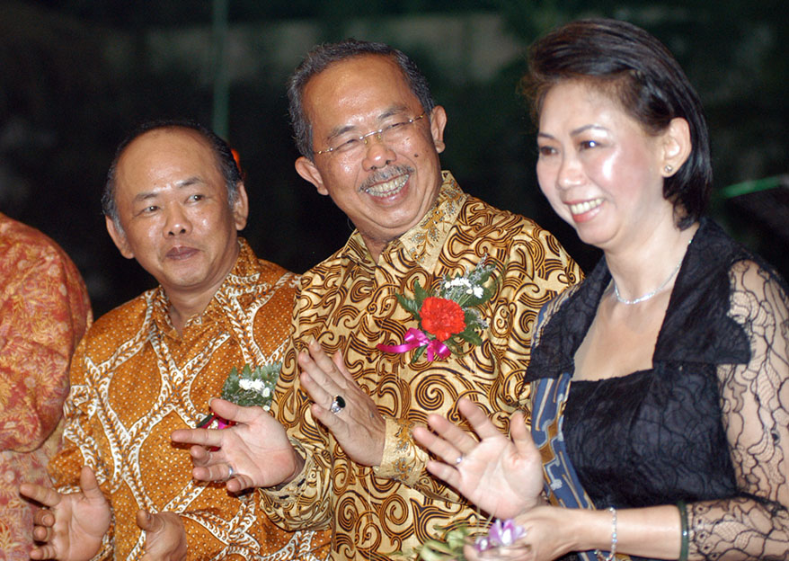keluarga GG2