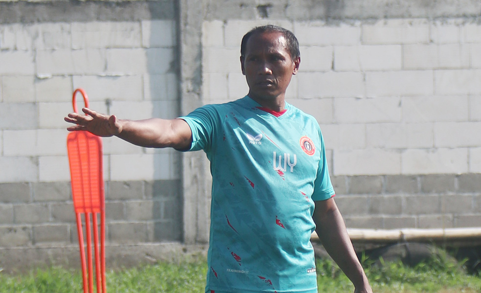Wahyudi
